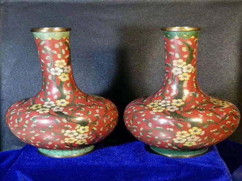 陶瓷瓶3