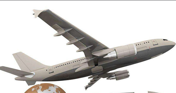 国际空运