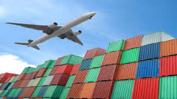 AIR FREIGHT