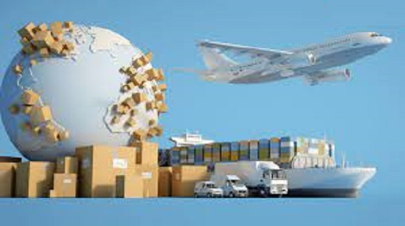 International Shipping