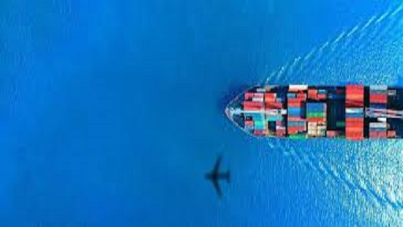 Beijing Freight Forwarding Company