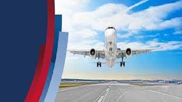 air freight import