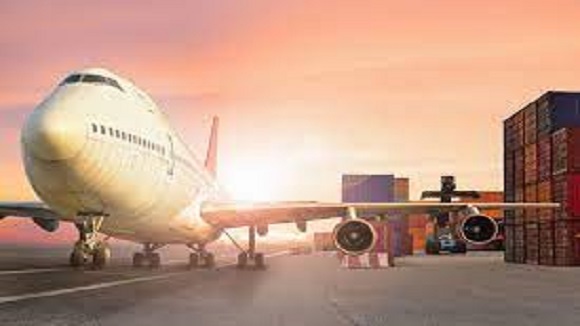 air freight