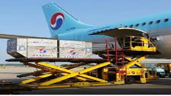 Beijing Air Freight Company