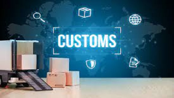 Postal Express Customs Clearance Services