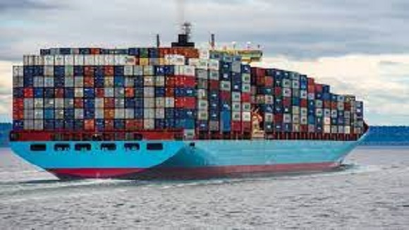 international ocean transportation services