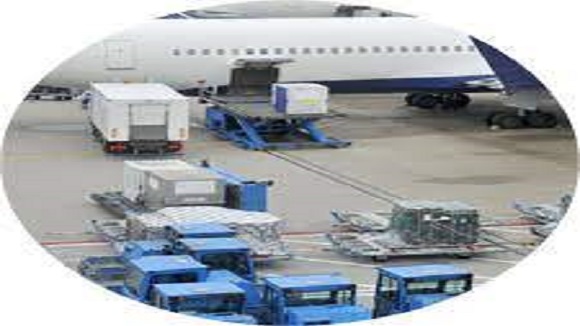 International Air Freight Companies
