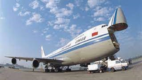 Beijing Air Freight Companies