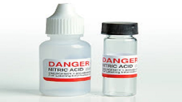 Reagent Export Air Transport