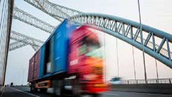 China-Europe Road Transport