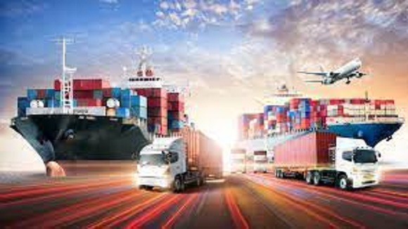 Import and Export Goods Transportation