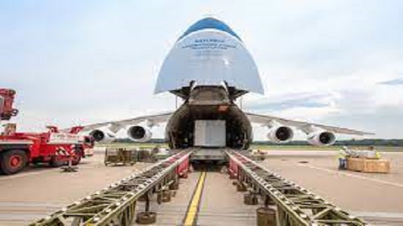 Charter Air Cargo Services