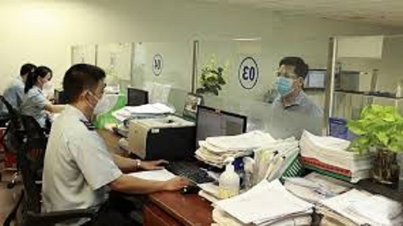 beijing customs