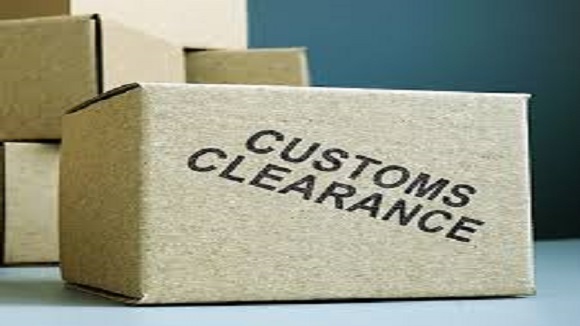 Beijing customs brokerage services