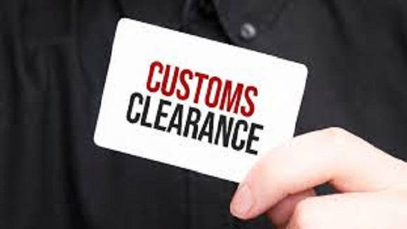 Commercial Customs Clearance Services
