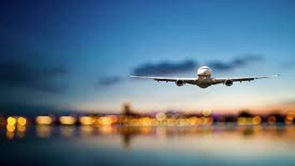 Air Freight Forwarding Companies