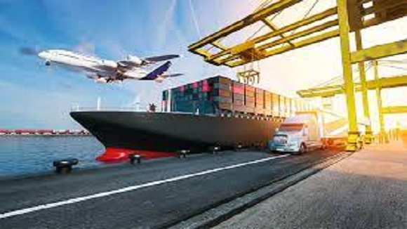 International Transport Services