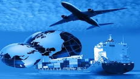 Air freight