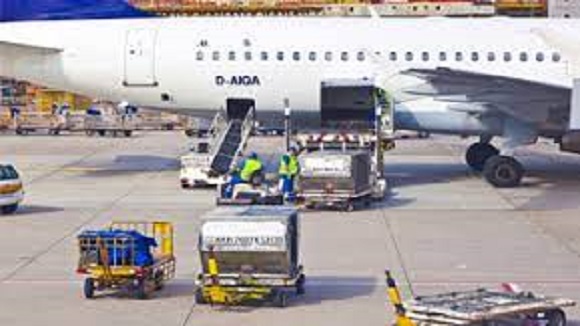 International Air Freight Companies