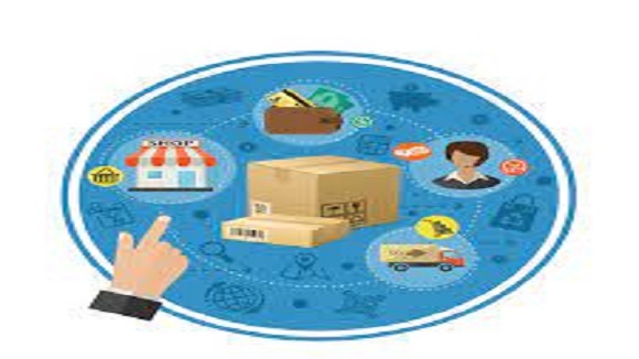 Cross-Border E-commerce Goods Transportation
