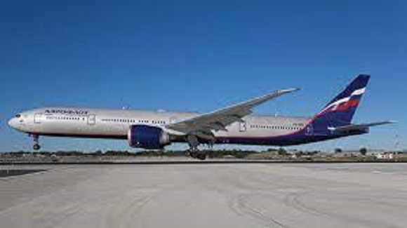 Russian Air Transport