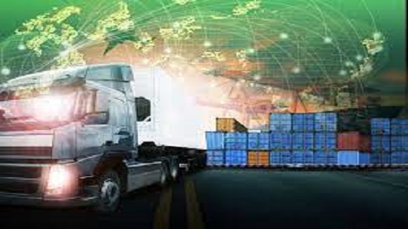 Import and Export Goods Transportation