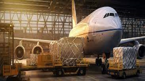 Air Charter Transport Service