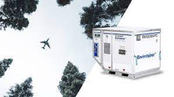 Pharmaceutical Reagent Export Air Transport