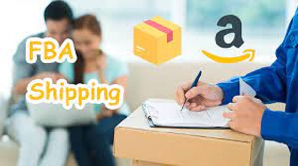 FBA Shipping