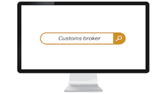 Commercial Customs Brokerage Services