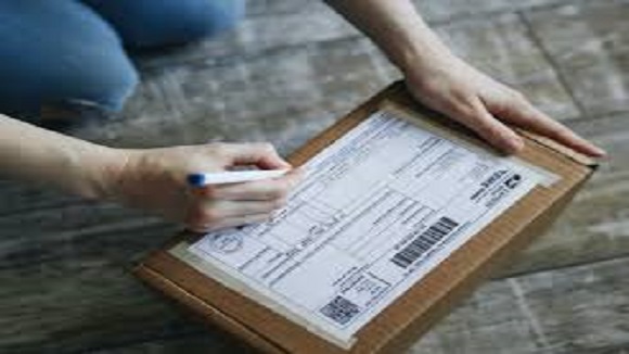 EMS Customs Clearance Services