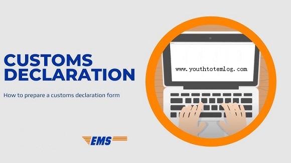 EMS Customs Clearance Services