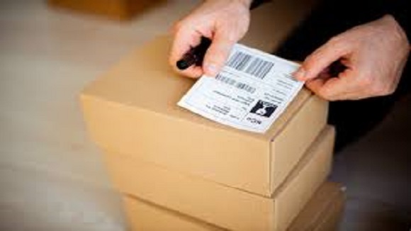 Postal Express Customs Clearance
