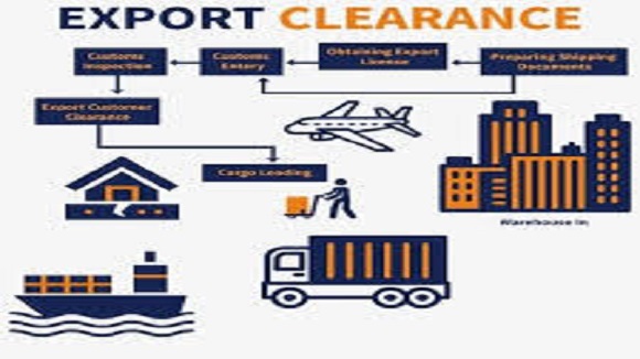 Express Import Customs Clearance