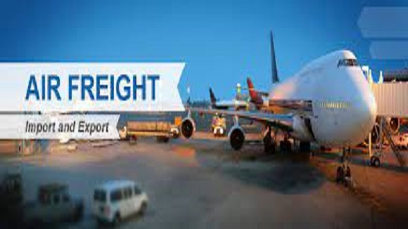 Air Freight Import
