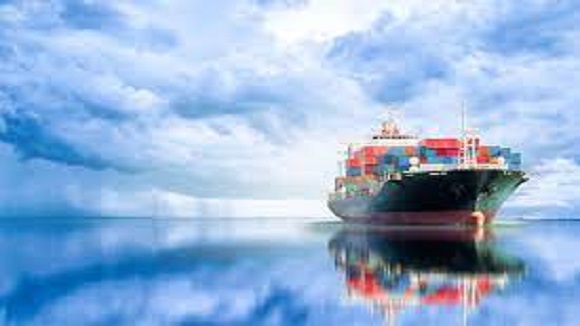 International Maritime Shipping