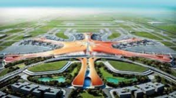 Beijing Air Cargo Company