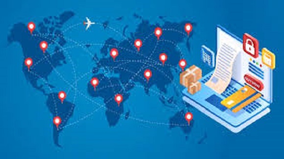 Cross-Border E-commerce Goods Transportation