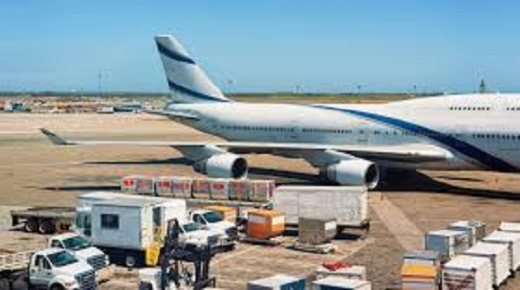 Air Cargo Agents
