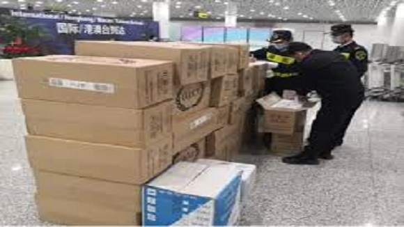 Beijing Customs Clearance Companies