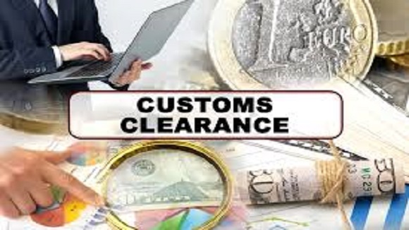 Business Customs Clearance Services
