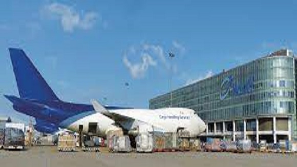 Air Freight Import Services
