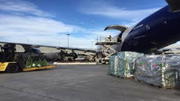 International Air Freight Company