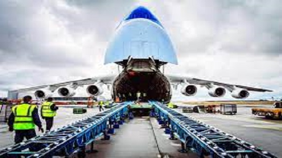 Oversized Cargo Air Freight Services