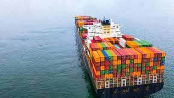 International Ocean Shipping