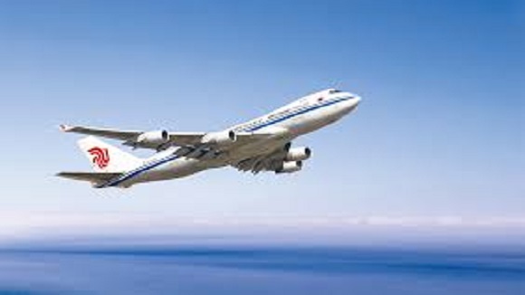 Beijing Freight Forwarding Company