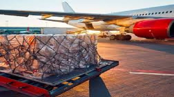 International Air Freight company