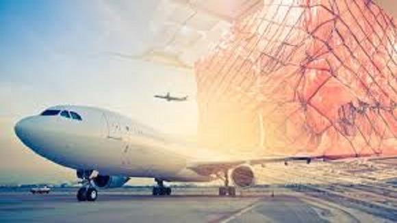 Air Freight Imports