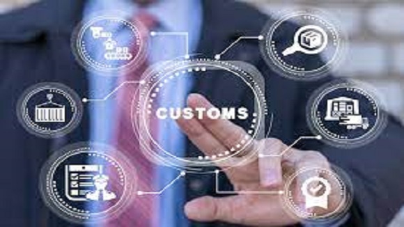Business Customs Clearance