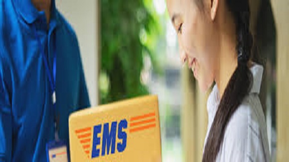 EMS Customs Clearance